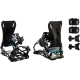 Karakoram Prime Nomad-W & Split Interface Splitboard Binding