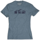 Ski the East Vista Women's Tee