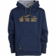 Ski the East Youth Vista Pullover