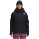 The North Face Women's Ceptor Jacket