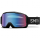 Smith Daredevil Junior Goggle with Blue Sensor Lens