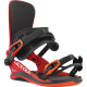 Union Ultra Men's Snowboard Binding