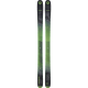 Blizzard Rustler 9 Ski