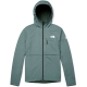 The North Face Men's FutureFleece Full Zip Hoody