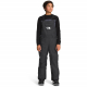 The North Face Boys Teen Freedom Insulated Bib Pant