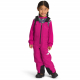 The North Face Kids Freedom Bib Insulated Pant