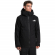 The North Face Thermoball Snow Triclimate Parka