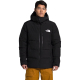 The North Face Men's CoreFire Down Jacket