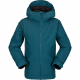 Volcom Vernon Insulated Youth Jacket