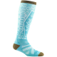 Darn Tough Traverse OTC Lightweight Cushion Womens Sock