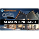 Season Tune Maintenance Card - (14-Pack)