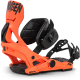 NOW Nx-Gen Youth Snowboard Bindings