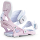 NOW Vetta Snowboard Bindings -Women's