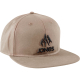 Jones Truckee Organic Cotton Cap