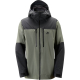 Jones Mountain Surf Jacket