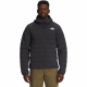 The North Face Belleview Stretch Down Hoody