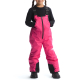 The North Face Kids Freedom Bib Insulated Pant