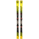 Volkl Racetiger SL Ski & RMotion3 12GW Binding