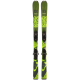 Volkl Deacon Junior Ski & vMotion 4.5 Binding