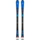 Dynastar Speed Omeglass WC SL SL (Tweener) Skis w/R22 Plate