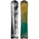 Jones Andrew Miller x Freecarver 9000S Snowboard