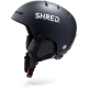 Shred Totality Noshock Helmet
