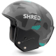 Shred Basher Ultimate Helmet