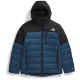 The North Face Men's Kalix Down Hoodie