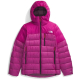 The North Face Women's Kalix Down Hoodie