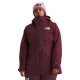The North Face Women's Thermoball Plus Eco Snow Triclimate Jacket
