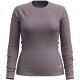 Smartwool Women's Classic Thermal Merino Base Layer Crew