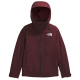 The North Face Women's Thermoball Eco Snow Triclimate Jacket