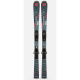 Volkl Peregrine Junior Ski & vMotion 4.5 Binding