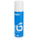 Swix HS6 Liquid Wax Blue, 125ml