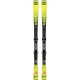 Volkl Racetiger SL Ski & RMotion3 12GW Binding