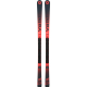 Volkl Racetiger GS R Junior Ski w/Plate