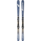 Nordica Dobermann MultiPista DC Ski & Binding