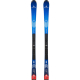 Dynastar Speed OMG FIS SL Skis w/R22 Plate