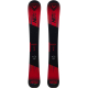 Rossignol Hero Kid Ski w/Team4 Binding