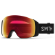 Smith 4D Mag Low Bridge Fit Goggle -Photochromic