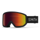 Smith Transfer Low Bridge Fit Goggle
