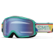Smith Daredevil Junior Goggle