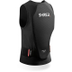Shred 2nd Skin Back Protector Lite Vest