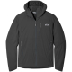 Stio Mens Dawner Hooded Jacket