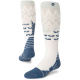 Stance Alpine Mid Poly Snow Sock