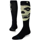 Stance Misfits Wool Sock