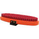 Swix Brush Oval, Fine Red Nylon