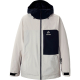 Jones Mountain Surf Recycled Parka