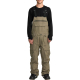 Volcom Roan Bib Overall Pant