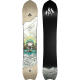 Jones Ruiki Masuda Signature Series Stratos Snowboard